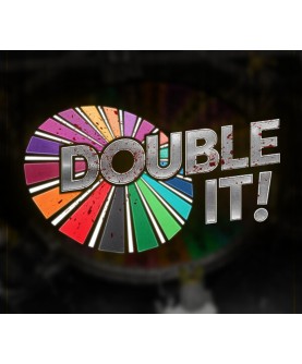 Double It Steam Key GLOBAL